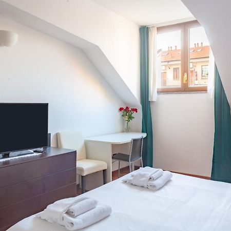 Bnbutler - Asiago, 41 - Quartiere Gorla, Verde In Citta 米兰 外观 照片