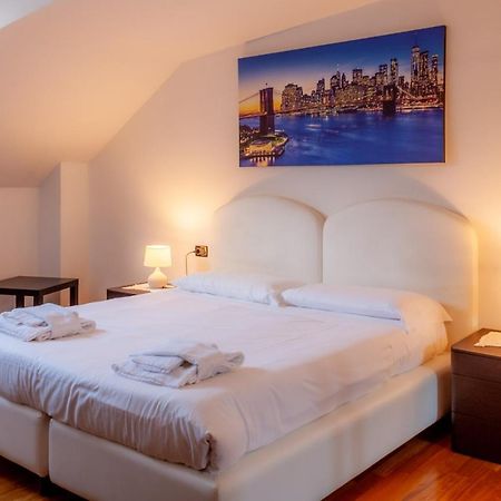 Bnbutler - Asiago, 41 - Quartiere Gorla, Verde In Citta 米兰 外观 照片