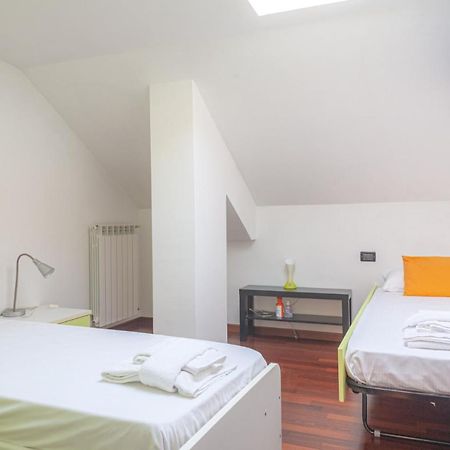 Bnbutler - Asiago, 41 - Quartiere Gorla, Verde In Citta 米兰 外观 照片