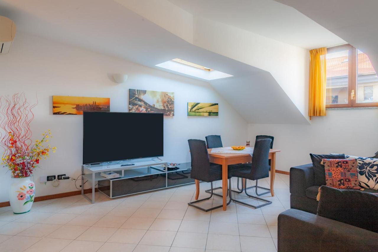 Bnbutler - Asiago, 41 - Quartiere Gorla, Verde In Citta 米兰 外观 照片