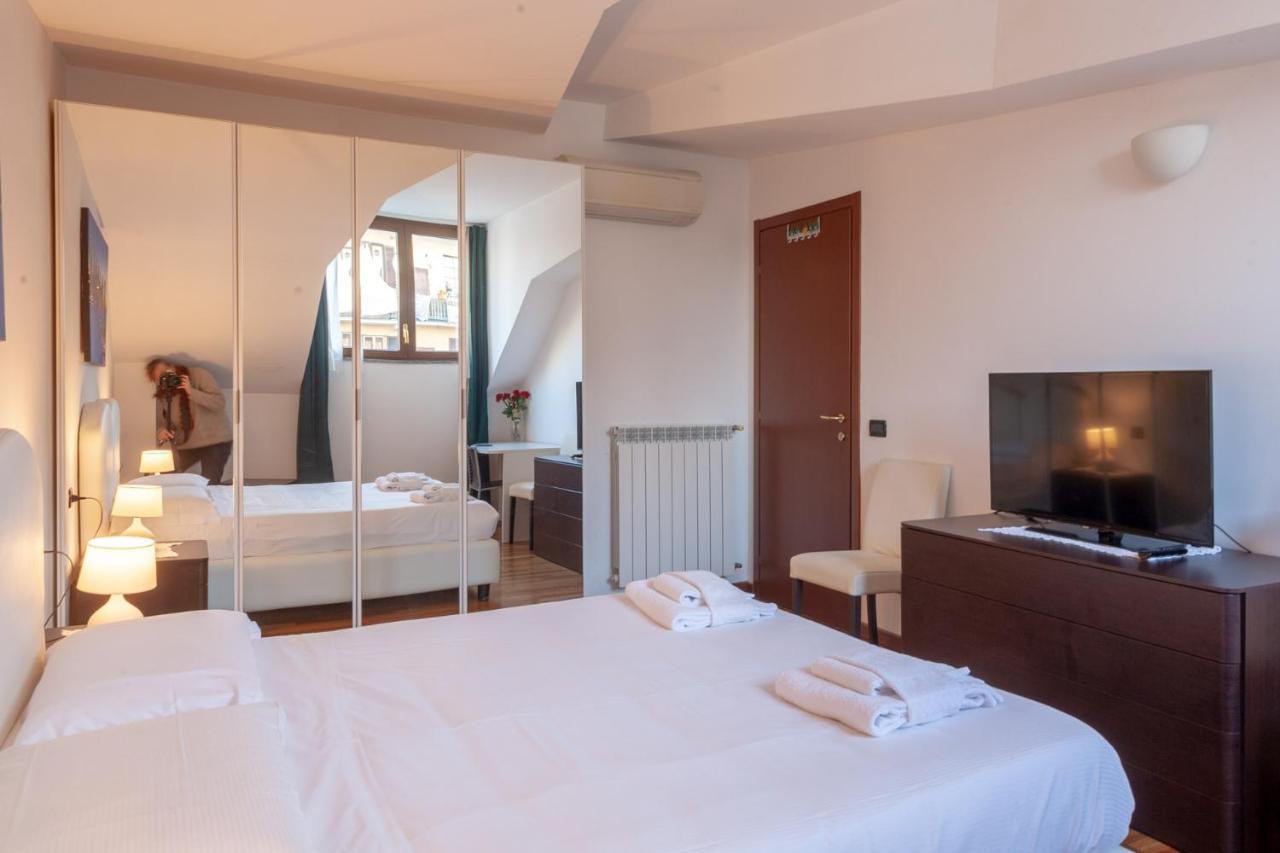 Bnbutler - Asiago, 41 - Quartiere Gorla, Verde In Citta 米兰 外观 照片