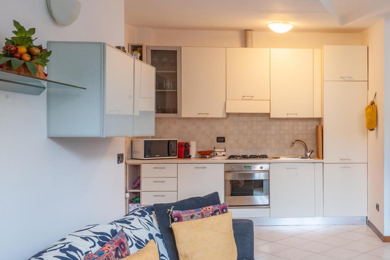 Bnbutler - Asiago, 41 - Quartiere Gorla, Verde In Citta 米兰 外观 照片