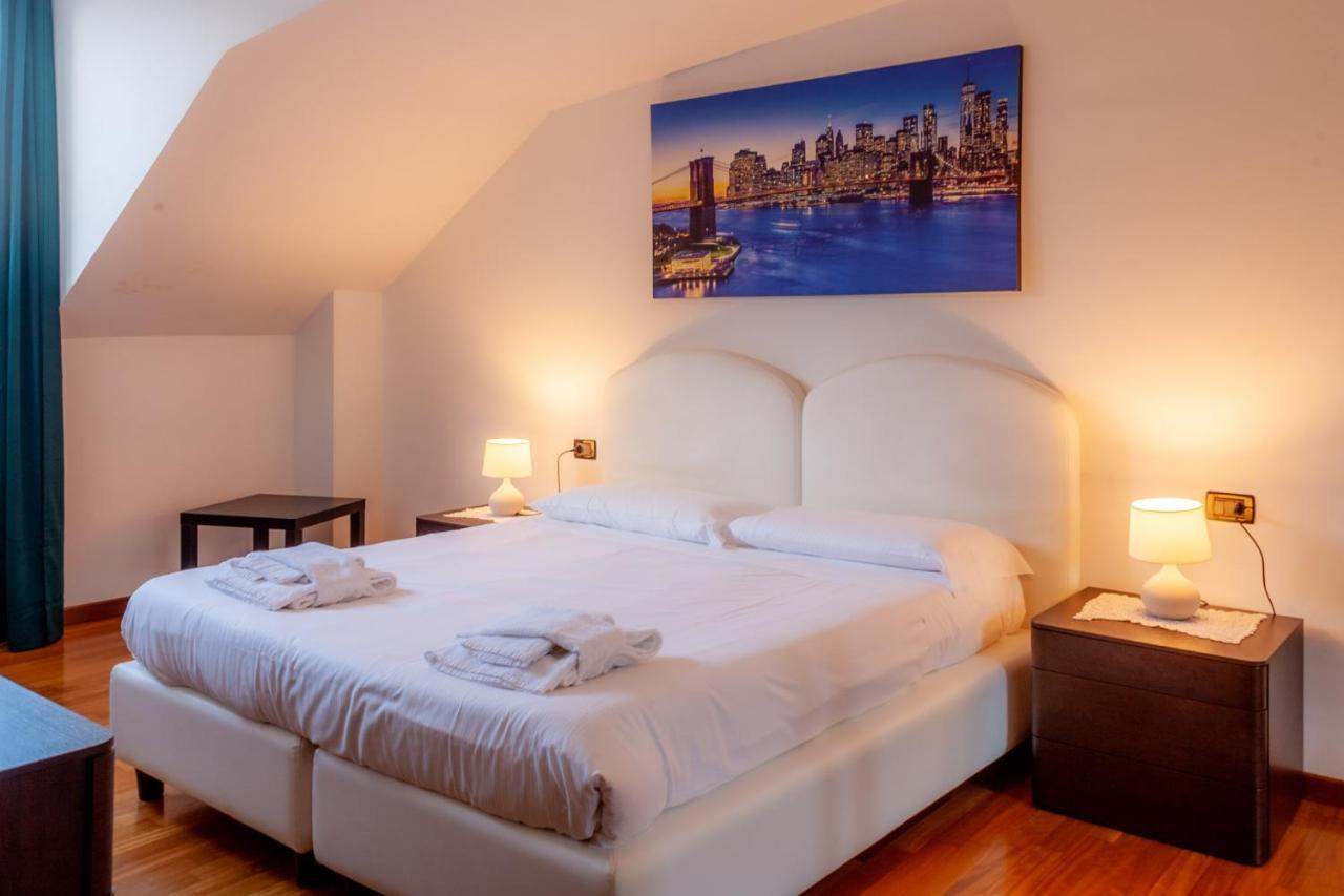 Bnbutler - Asiago, 41 - Quartiere Gorla, Verde In Citta 米兰 外观 照片