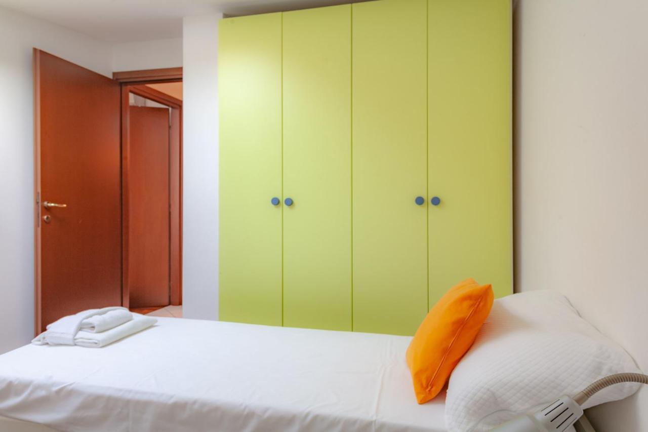 Bnbutler - Asiago, 41 - Quartiere Gorla, Verde In Citta 米兰 外观 照片