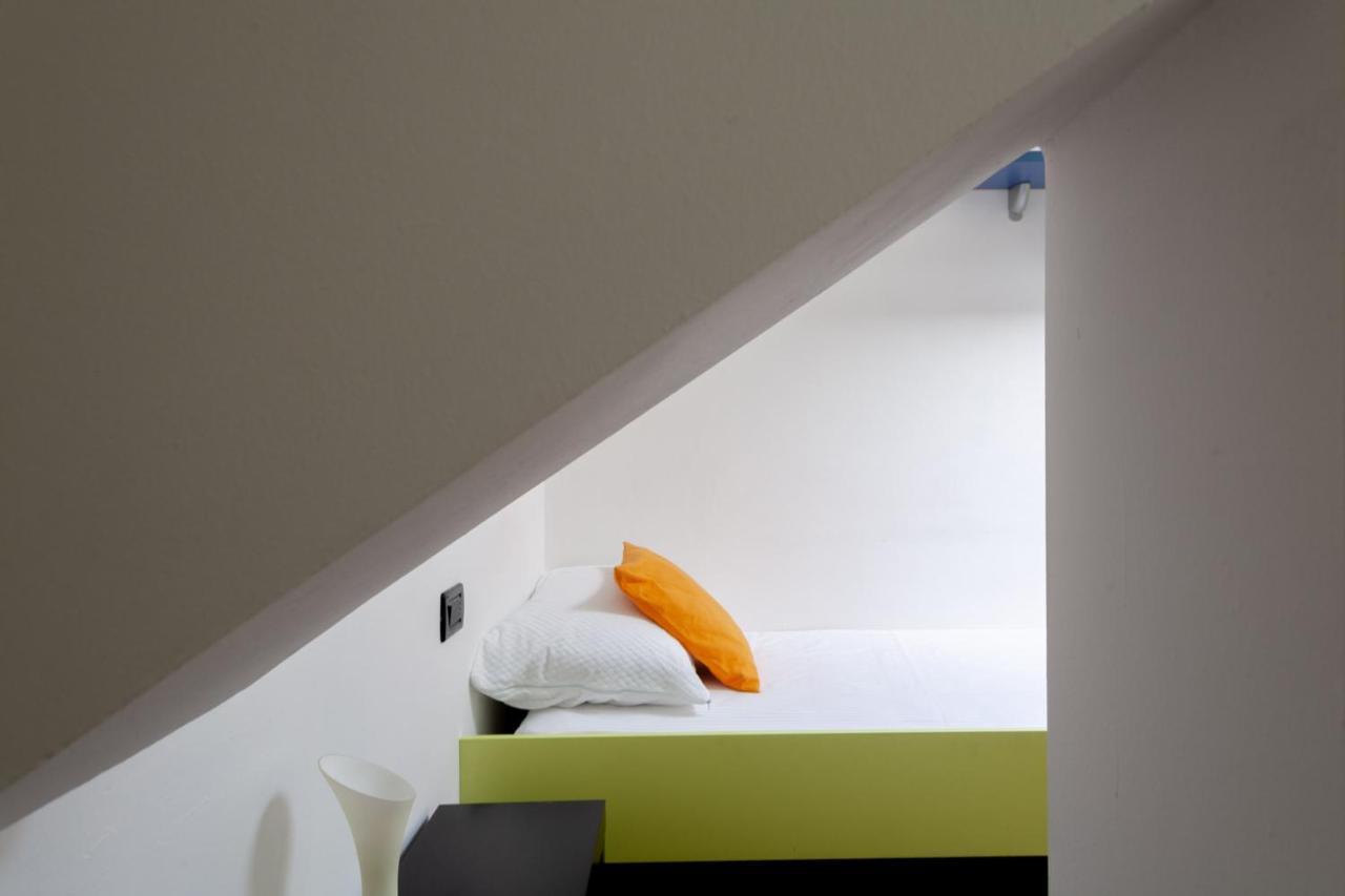 Bnbutler - Asiago, 41 - Quartiere Gorla, Verde In Citta 米兰 外观 照片